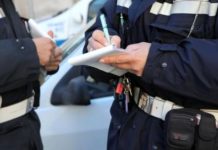 Battipaglia, sosta a pagamento: da 8 mesi mancano le multe Battipaglia multe