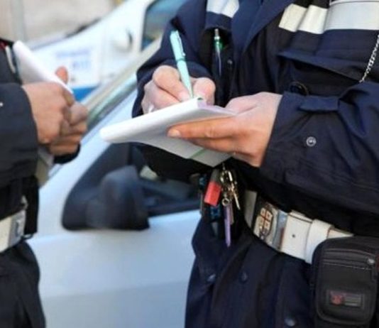 Battipaglia, sosta a pagamento: da 8 mesi mancano le multe Battipaglia multe