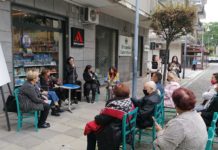 Pontecagnano: organizzato un percorso di prevenzione per l'”Ottobre rosa” Ottobre rosa