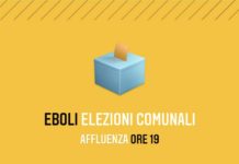 Eboli, ballottaggio: l’affluenza alle ore 19 Elezioni ballottaggio eboli affluenza 19