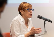 Battipaglia, Puc: «Il prossimo assessore? Sarà ai Lavori Pubblici» Chiera Amministrative Cecilia Francese