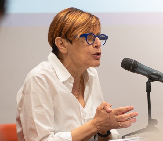 Battipaglia, Puc: «Il prossimo assessore? Sarà ai Lavori Pubblici» Chiera Amministrative Cecilia Francese