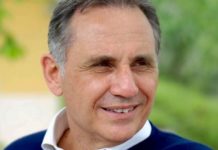 Eboli, Amministrative 2021: i dati definitivi dei candidati a sindaco Amministrative Mario Conte