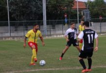 Calcio: valanga Battipagliese. Vince l’Atletico Battipaglia, pari per la Virtus Battipagliese