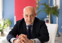 Battipaglia, verso il ballottaggio. Prime alleanze: Bucciarelli va con Francese Carmine Bucciarelli