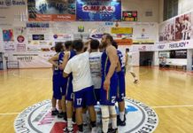 Basket, Coppa Campania Serie D: Polisportiva Battipagliese ai quarti di finale Polisportiva Battipagliese Coppa Campania