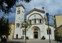 Battipaglia, fondi ai luoghi di culto: le chiese beneficiarie Fondi luoghi di culto