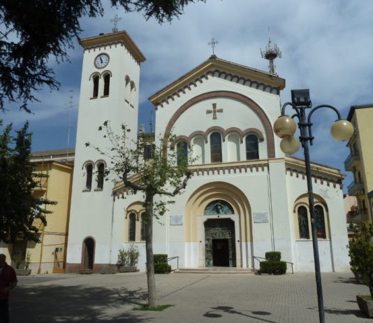 Battipaglia, fondi ai luoghi di culto: le chiese beneficiarie Fondi luoghi di culto