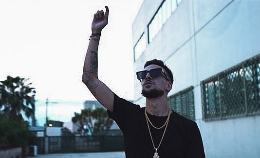 Riccardo Viviano omaggia XXXTentacion nel singolo “Look at me (Italian Remix)” Riccardo Viviano