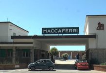 Bellizzi, Maccaferri: si valutano nuove soluzioni. Volpe: «Futuro dei dipendenti è priorità» Maccaferri