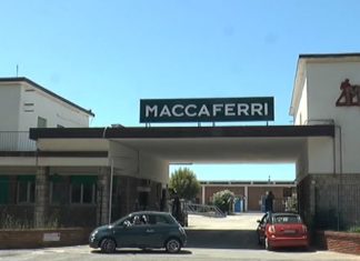 Bellizzi, Maccaferri: si valutano nuove soluzioni. Volpe: «Futuro dei dipendenti è priorità» Maccaferri