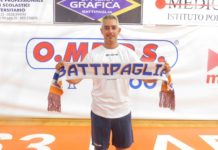 O.ME.P.S. Givova Battipaglia verso la nuova stagione. Maslarinos: «Ci faremo trovare pronti» Maslarinos
