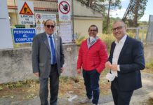 Montecorvino Rovella: al via i lavori per la nuova sede Asl Montecorvino Rovella
