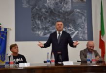 Paestum Marathon: atleti da tutto il mondo in arrivo al Parco Archeologico Paestum Marathon -presentazione