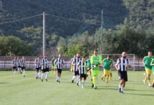 Calcio, Seconda Categoria: tutte le squadre battipagliesi vincenti alla prima Seconda Categoria Battipagliese