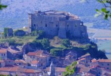 Halloween: storie e leggende dei fantasmi cilentani (e non solo) Halloween Monastero Sicignano