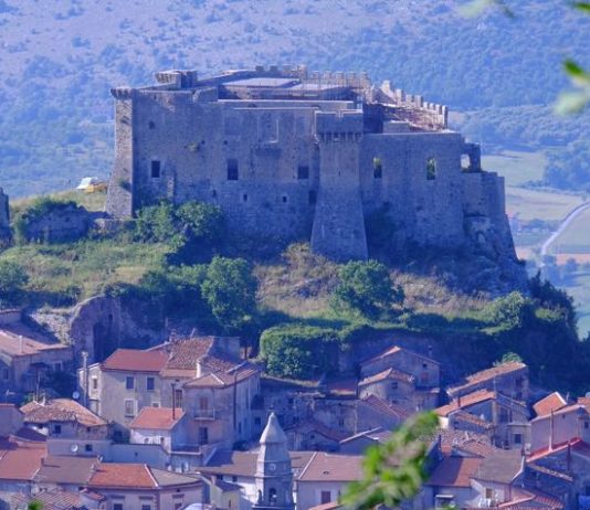 Halloween: storie e leggende dei fantasmi cilentani (e non solo) Halloween Monastero Sicignano