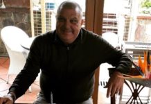 Addio a Pasquale Caprino, figura di spicco dell’imprenditoria locale Pasquale Caprino