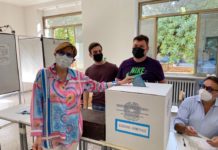 Analisi post voto: Visconti -2000, Francese vince in tutte le sezioni. Sant’Anna il “feudo” Cecilia Francese