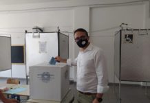 Comunali 2021, Battipaglia: le preferenze alle liste e ai consiglieri con Mirra Maurizio Mirra