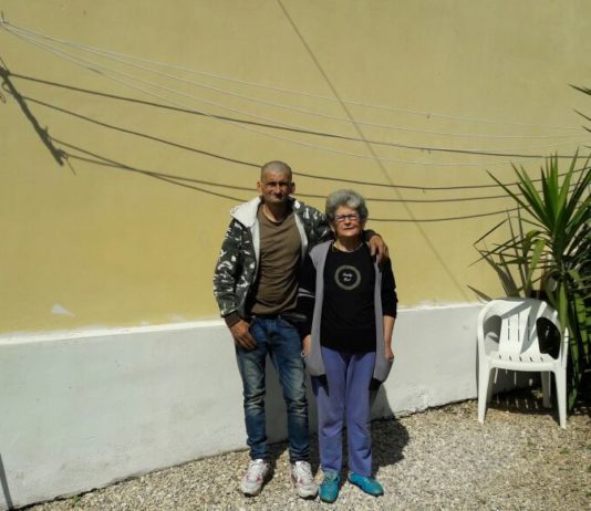 Addio a Rosanna Russo, la “mamma coraggio” di Battipaglia Mamma coraggio