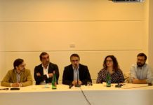 Civica Mente, pronti a lavorare insieme: «Il nostro programma al servizio dei candidati» Civica Mente