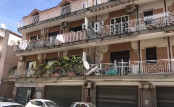 Beni confiscati “dimenticati” a Taverna: 8 mesi di silenzio dal Comune beni confiscati a Taverna via Marconi