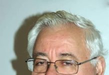 Bellizzi piange padre Silvano, storico padre stimmatino Franco De Crescenzo Silvano Controne