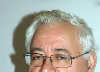 Bellizzi piange padre Silvano, storico padre stimmatino Franco De Crescenzo Silvano Controne