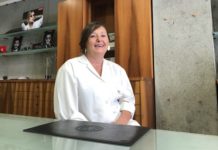 Battipaglia, Sos sicurezza. Melella (Confesercenti): «Risse, spaccio e molestie in pieno centro» Confesercenti Patrizia Melella