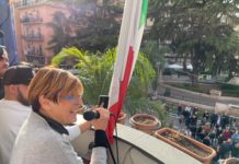 Battipaglia, toto assessori: confermati Catarozzo e Giugliano, in lizza altri 5 cecilia francese toto assessori