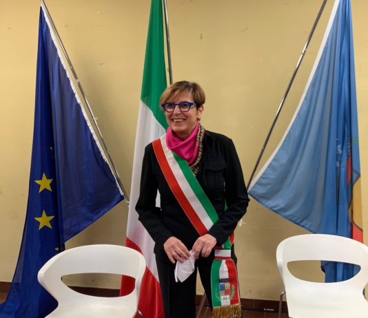 Battipaglia, scuola: la Sindaca scrive una lettera agli studenti Sindaca Cecilia Francese