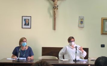 Battipaglia, sfiducia alla Catarozzo: c’è la mozione, ma la firmano solo in 5 nuova giunta catarozzo gabriella maria vicesindaco