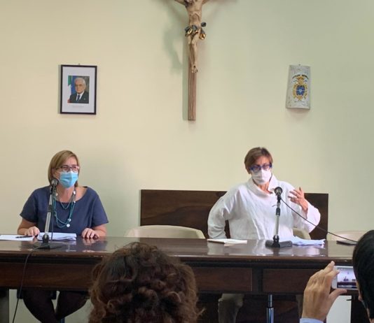 Battipaglia, corsa a due per il vicesindaco: Catarozzo in vantaggio su Mirra nuova giunta catarozzo gabriella maria vicesindaco