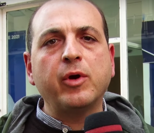 Battipaglia. Visconti: «Puc? Amministrazione Francese dannosa e improvvisata» Visconti ballottaggio