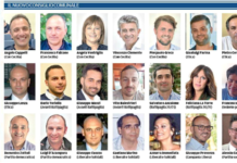 Battipaglia, il 5 novembre la proclamazione dei consiglieri eletti Consiglio Comunale