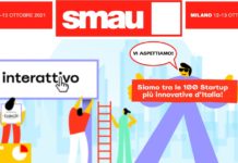 Fiera “SMAU”: presenti anche i fratelli battipagliesi Di Lascio Di Lascio