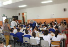 Battipaglia, caos mensa scolastica: il Comune multa la ditta mensa scolastiche battipaglia