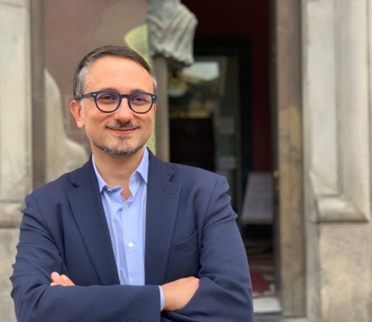 Verso il primo consiglio comunale: tre proposte da Mirra e Civica Mente alba assunzioni Tralicci quartiere sant'anna Civica Mente Maurizio Mirra