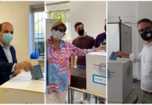 Elezioni Comunali, Battipaglia: i commenti a caldo dei candidati Elezioni