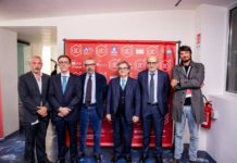 “Questo è l’anello”, grande accoglienza per il corto di Banca Campania Centro, scritto da Diego De Silva Banca Campania Centro