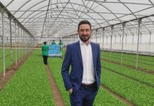 Unione Italiana Food IV Gamma: a Battipaglia seminari e visite guidate IV Gamma Battagliola