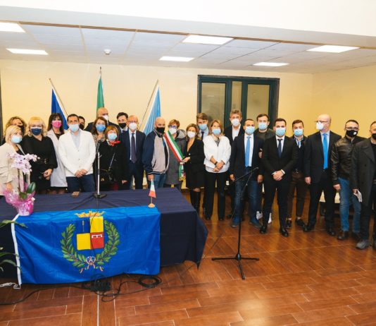 Battipaglia, proclamati gli eletti: al Comune s’insedia il nuovo Consiglio Comunale Battipaglia redditi consiglieri comunali proclamazione eletti