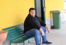 Battipagliese, 3-0 a tavolino col Sassano. Il presidente: «Chiedo scusa» Battipagliese Adriano Lerro