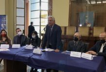 Festival Internazionale del Cinema: la rassegna salernitana ritorna in presenza Festival Internazionale del Cinema