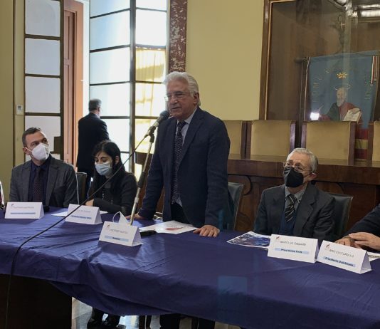 Festival Internazionale del Cinema: la rassegna salernitana ritorna in presenza Festival Internazionale del Cinema
