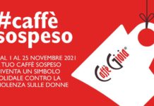 Eboli: un “caffè sospeso” contro la violenza sulle donne Caffè sospeso