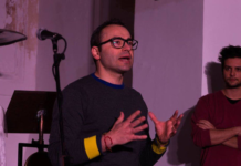 L’ex sindaco Voza vola a Cuba: è volontario per il vaccino Soberana Massimiliano Voza Soberana