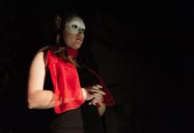 “NEO”: riparte in grande stile la rassegna teatrale de “Le Ombre” NEO