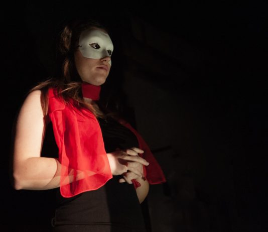 “NEO”: riparte in grande stile la rassegna teatrale de “Le Ombre” NEO